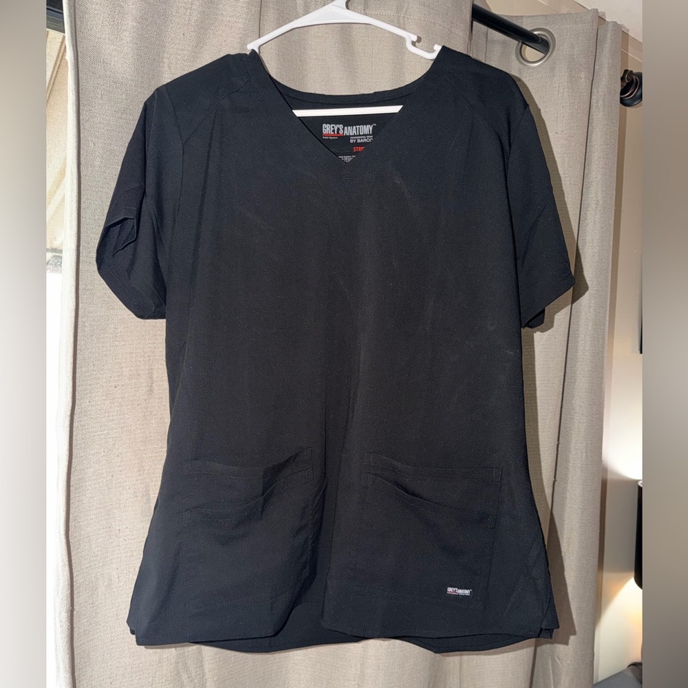 Greys Anatomy Scrubs